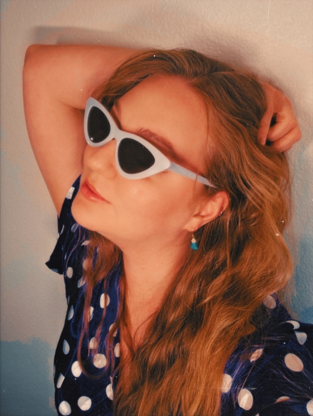 Taylor Swift Speak Now Sunglasses